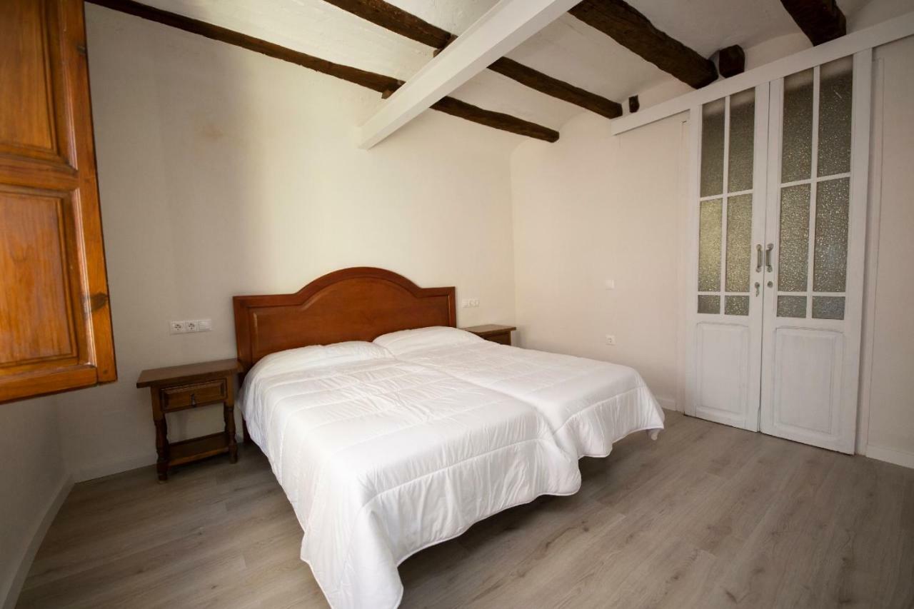 Casa Rural Pradas Montanejos Exterior photo