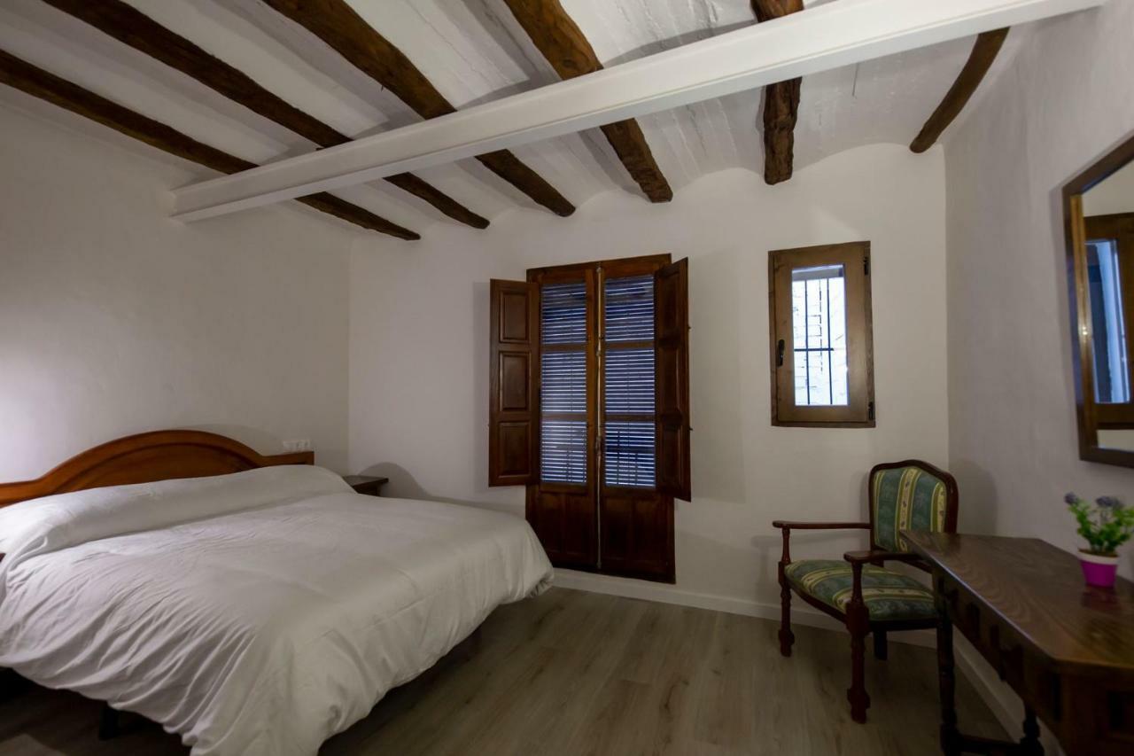 Casa Rural Pradas Montanejos Exterior photo